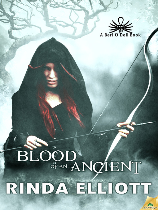 Title details for Blood of an Ancient by Rinda Elliott - Available